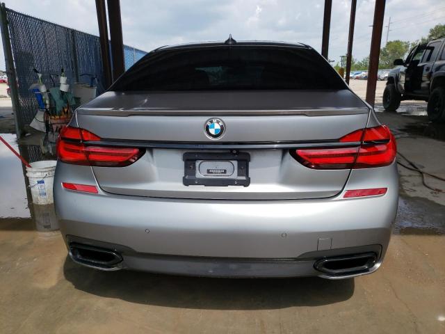 WBA7F0C37HGM22348 BMW 750 I