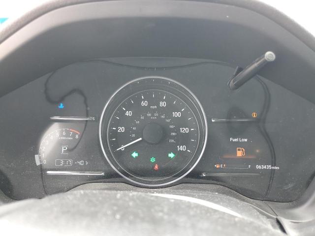 3CZRU5H76LM717797 Honda Hr-v Exl