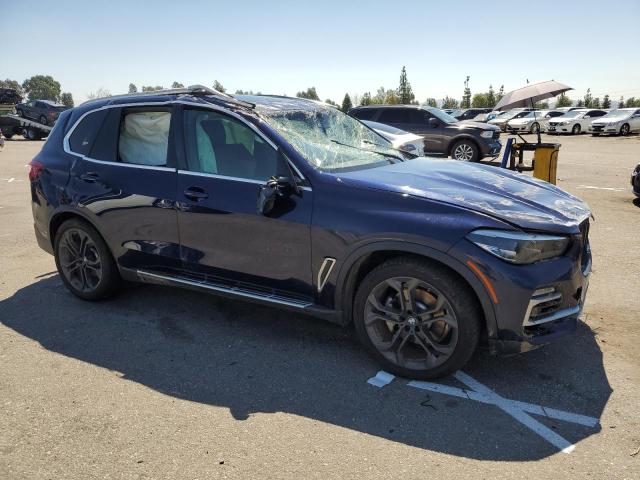 5UXCR6C57KLL37777 BMW X5 Xdrive40i