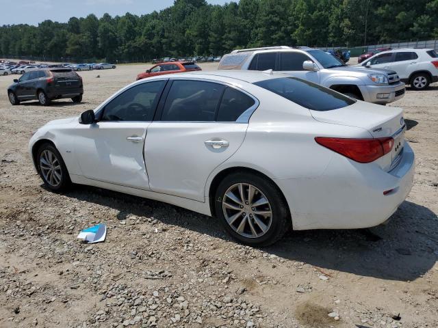 JN1CV7AP1HM641216 Infiniti Q50 BASE