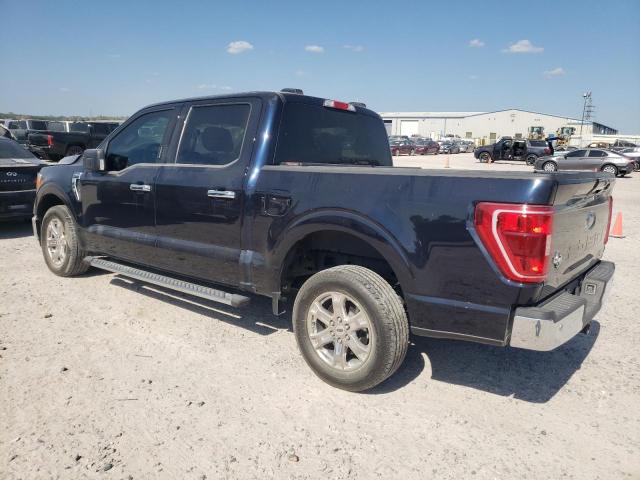 1FTEW1CP6MFA68860 Ford F150 Supercrew