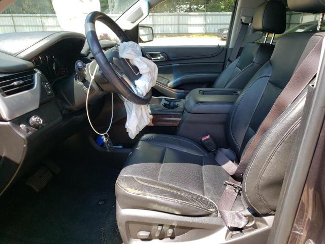 1GKS1BKC3FR112308 GMC YUKON SLT