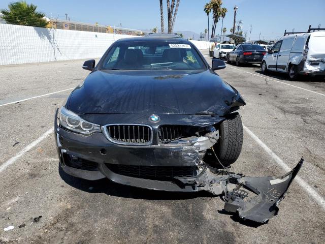 WBA3V7C58G5A26714 BMW 428 I Sulev