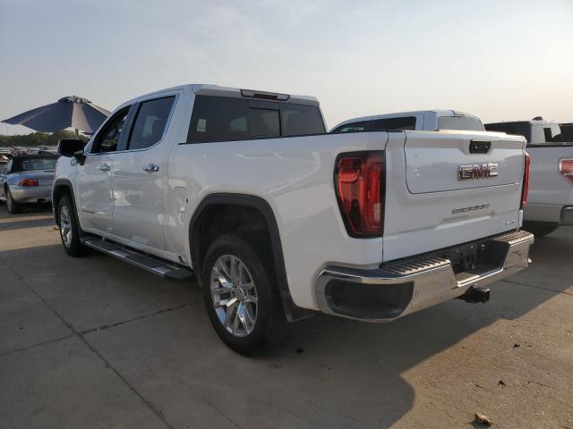 3GTP8DED2LG270163 GMC Sierra C1500 Slt