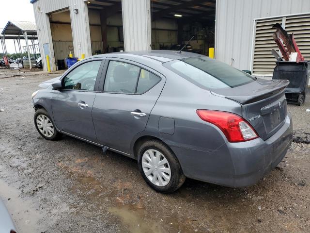 3N1CN7APXJL834318 Nissan VERSA S