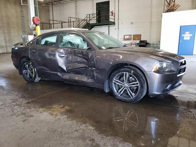2C3CDXDT5EH236701 Dodge CHARGER R/T