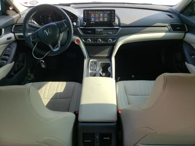 1HGCV2F9XKA031951 Honda Accord Touring