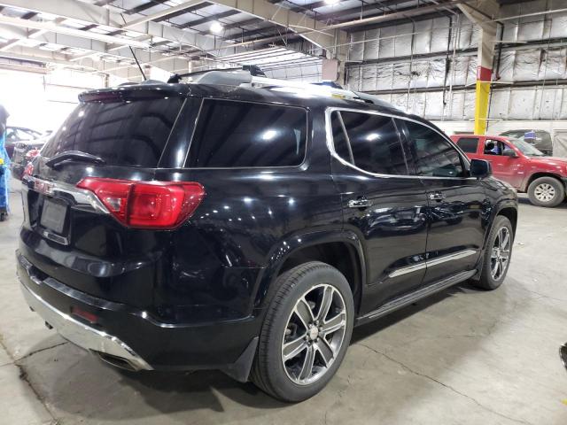 1GKKNXLS5HZ210184 GMC Acadia Denali