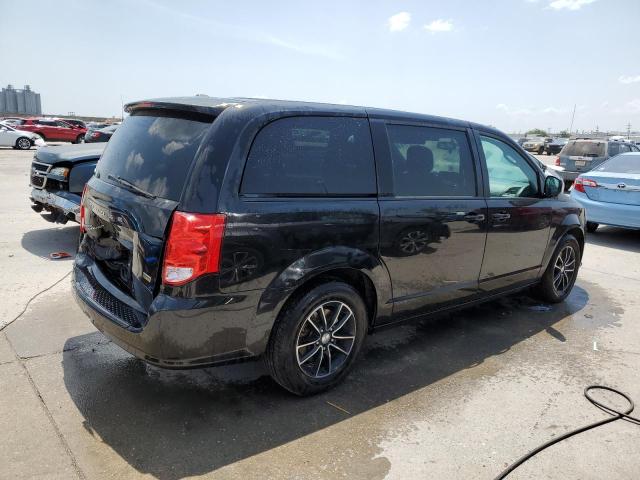 2C4RDGBG7JR199487 Dodge Grand Caravan Se