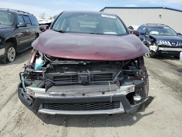 7FARW2H82KE033361 Honda CR-V EXL