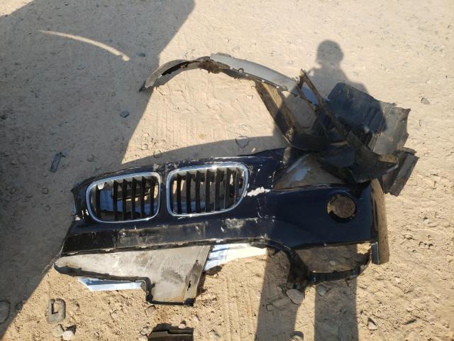 WBAVM5C55EVV91447 BMW X1 Xdrive35i