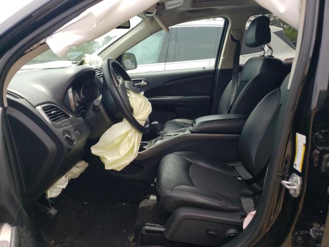 3C4PDCGB8LT272556 Dodge Journey Crossroad