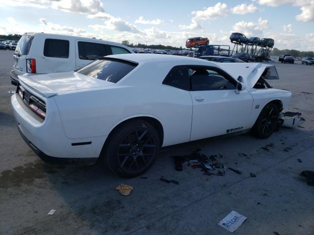 2C3CDZBT3HH616803 Dodge Challenger R/t