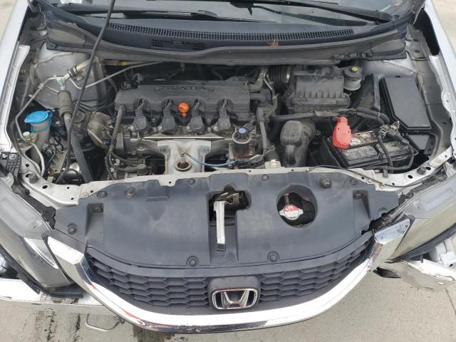 19XFB2F5XEE067903 Honda Civic Lx