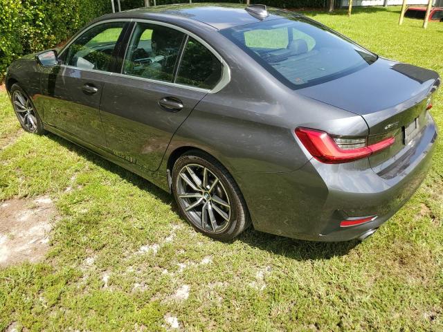 3MW5R7J07M8C07545 BMW 330XI