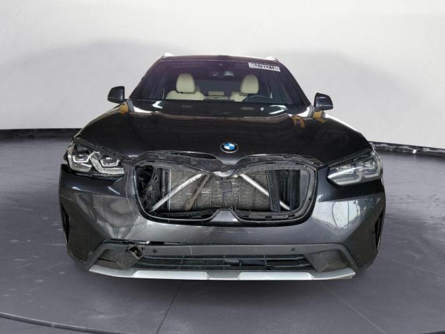 5UX43DP01N9N23048 BMW X3 Sdrive30i