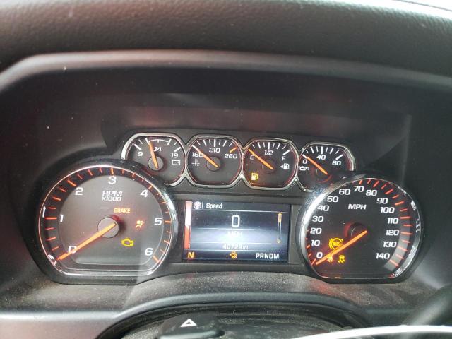 1GTV2UECXFZ370919 GMC Sierra K1500 Sle