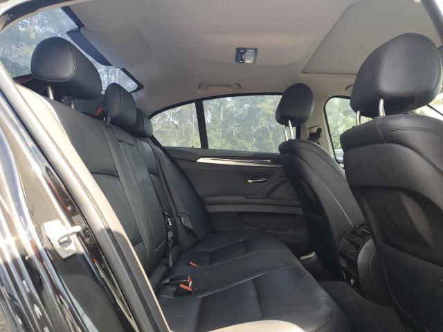 WBA5A5C52FD524014 BMW 528 I