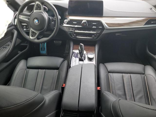 WBA13BK08NCH69677 BMW M550xi