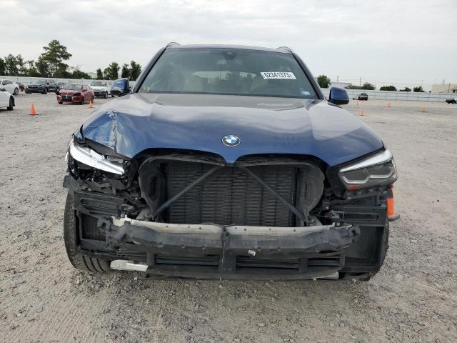 5UXCR4C07L9C99803 BMW X5 Sdrive 40i