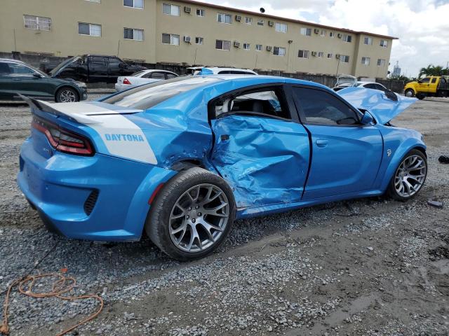 2C3CDXL91LH116073 Dodge Charger Srt Hellcat