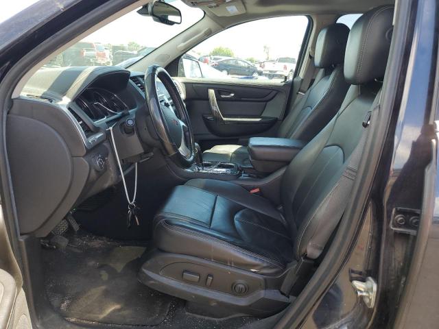 1GKKVRKD2FJ375460 GMC Acadia Slt-1