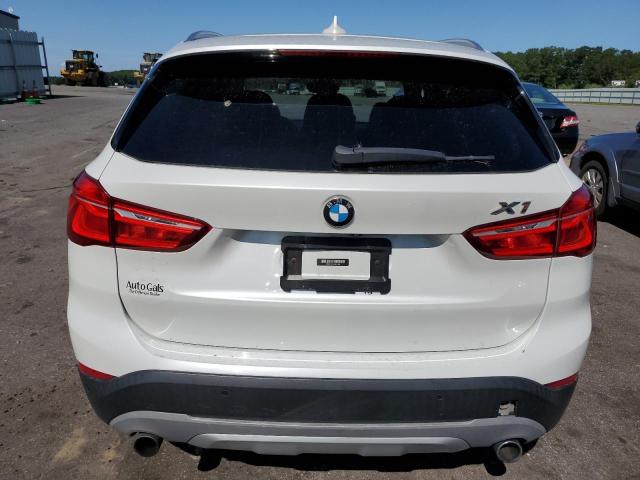 WBXHT3C34G5E51680 BMW X1 Xdrive28i