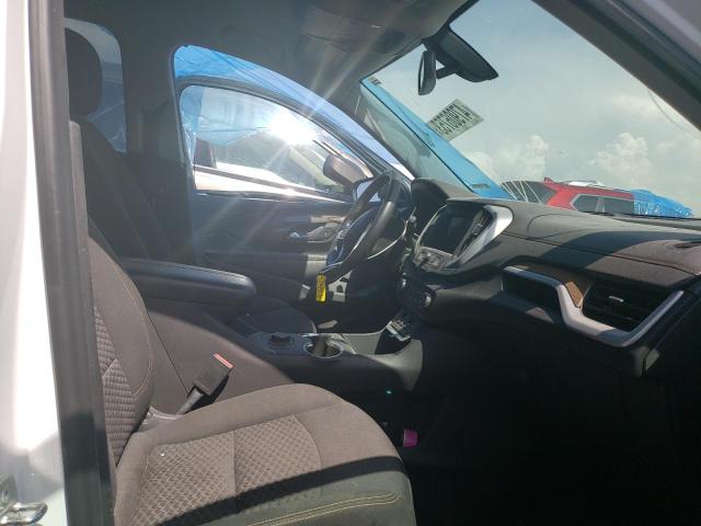 3GKALMEV2JL138056 GMC Terrain Sle