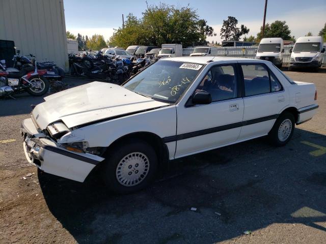 Auction sale of the 1989 Honda Accord Lx, vin: JHMCA5630KC131261, lot number: 63806963