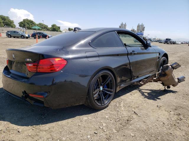 WBS3R9C5XFK335271 BMW M4