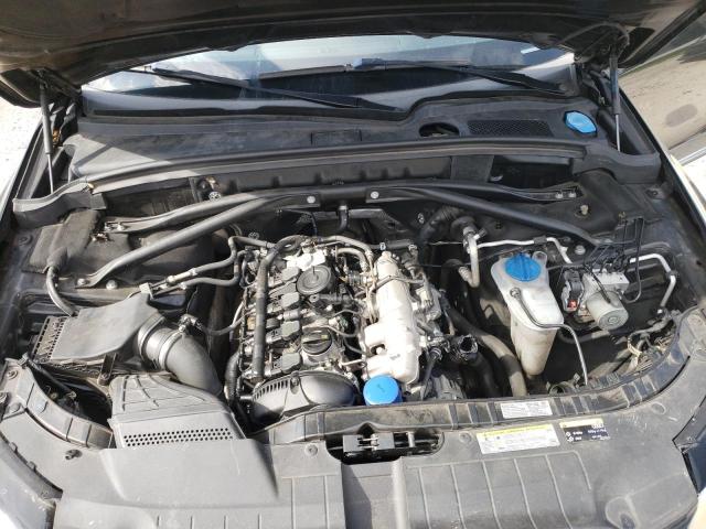 WA1CFAFP8FA059333 Audi Q5 PREMIUM