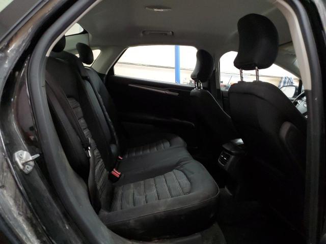 3FA6P0H71GR289445 Ford FUSION SE