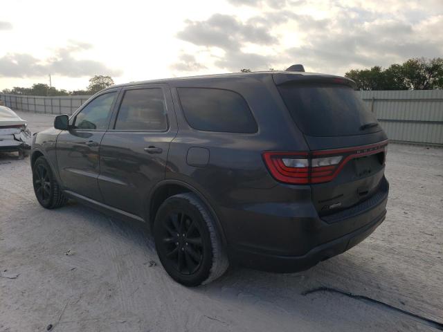 1C4RDJAG4JC202000 Dodge Durango Sxt