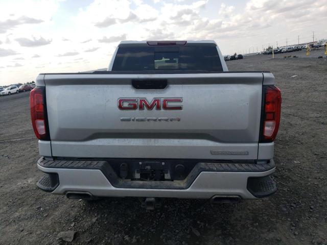 1GTU9CED0KZ340672 GMC Sierra K1500 Elevation