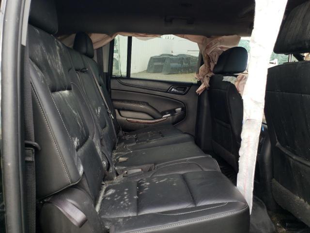 1GKS2GKC9JR331051 GMC Yukon Xl K1500 Slt