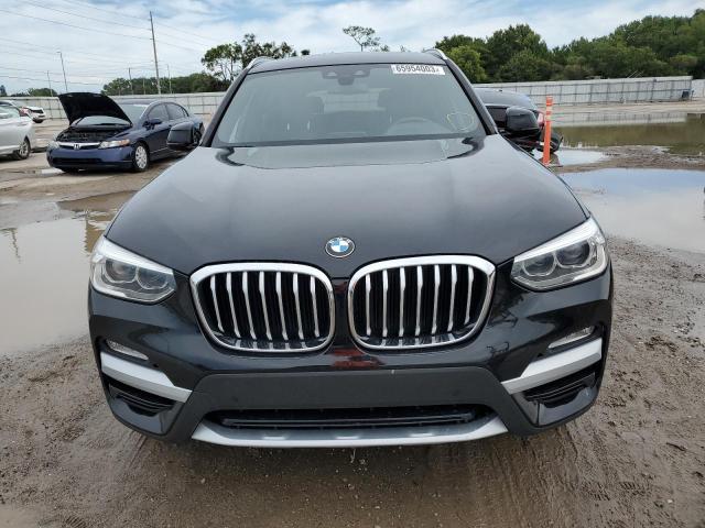 5UXTR7C5XKLF34368 BMW X3 Sdrive30i