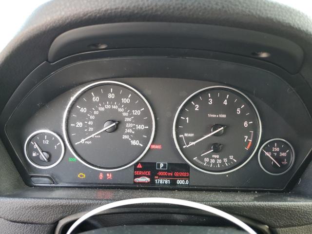 WBA3B5G57FNS13073 BMW 328 Xi Sulev