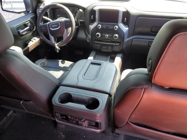 3GTU9DED8LG362510 GMC Sierra K1500 Slt