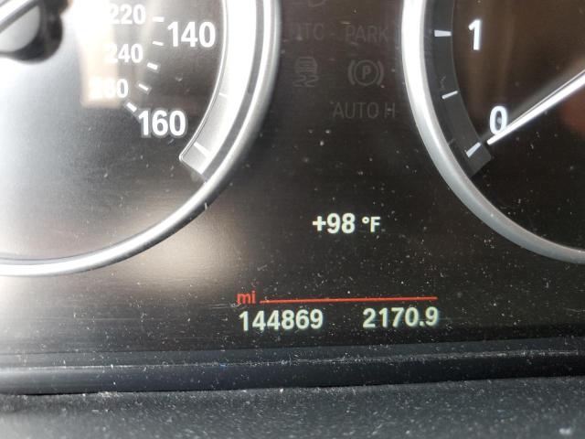 5UXXW3C3XH0T79801 BMW X4 Xdrive28i