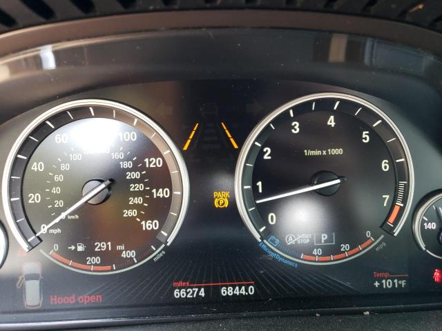 5UXKR2C57F0H39796 BMW X5 Sdrive35i