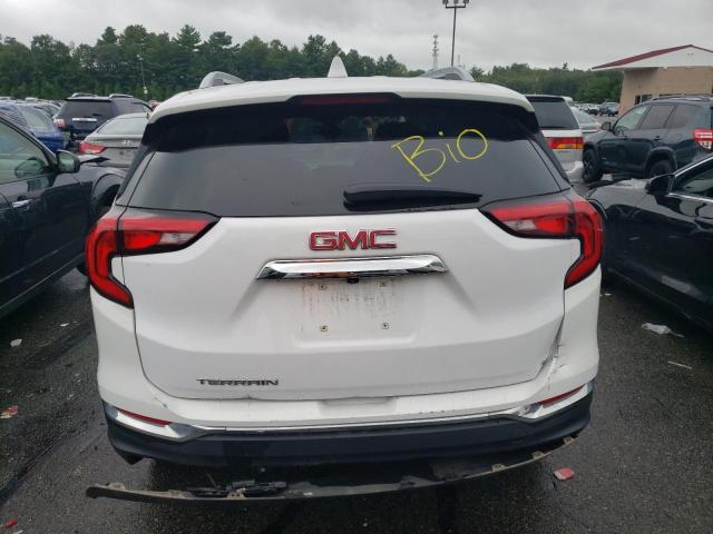 3GKALPEV8ML341376 GMC Terrain Slt