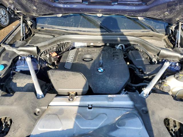 5UXTR9C51JLC69401 BMW X3 Xdrive30i