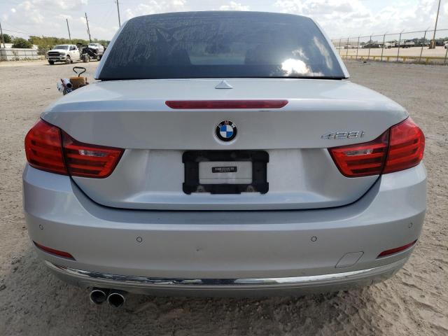 WBA3V5C58FP752660 BMW 428 I