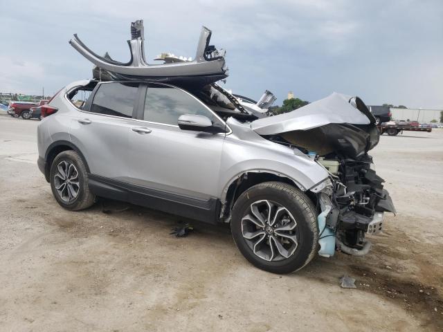 7FARW1H85LE017313 Honda CR-V EXL