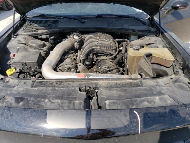 2C3CDZAG4HH531974 Dodge Challenger Sxt