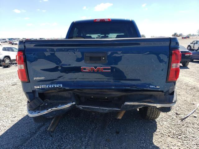 3GTU2UEC0FG157750 GMC Sierra K1500 Sle