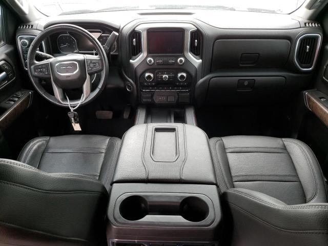 3GTU9FET6MG205000 GMC Sierra K1500 Denali