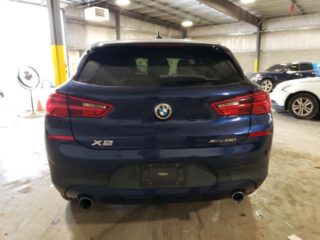 WBXYJ5C30JEF76734 BMW X2 Xdrive28i