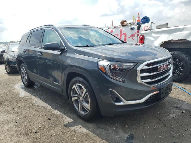 3GKALPEV1JL386879 GMC Terrain Slt