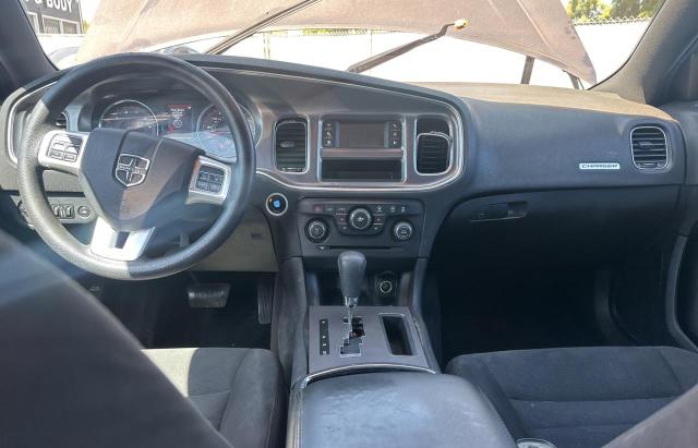 2C3CDXBG7EH268264 Dodge Charger Se